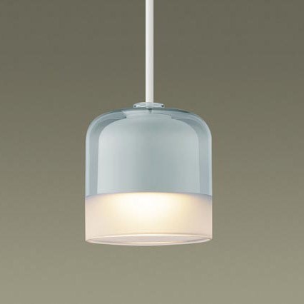 XLGB1850CE1 パナソニック レール用ペンダントライト ブルー LED（電球色） 拡散