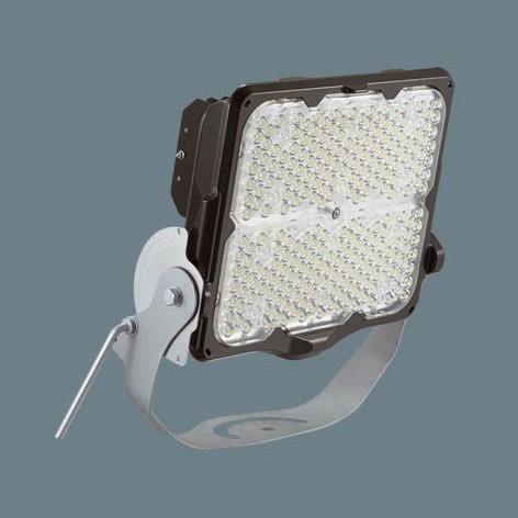 NYS35335LE2 パナソニック 投光器 LED 屋外 防水 駐車場向け ブラウン LED（昼白色） 中角