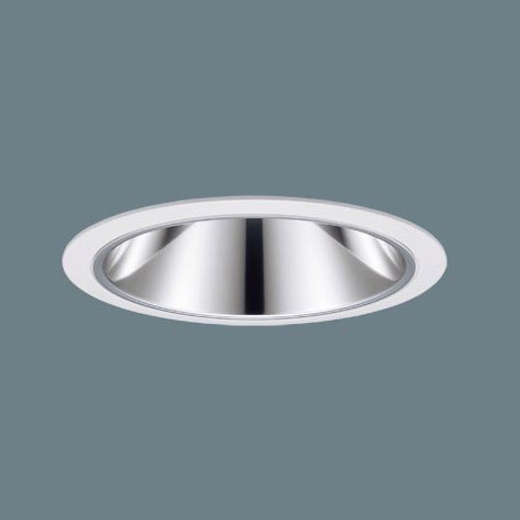 NTN82101Z パナソニック グレアレスダウンライト 灯具のみ φ75 ホワイト LED(白色) ウォールウォッシャー (NTN82101K 相当品)|コネクト オンライン