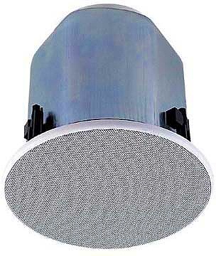 楽天市場】TOA F-2351C 広指向性天井埋込型スピーカー ( ティー