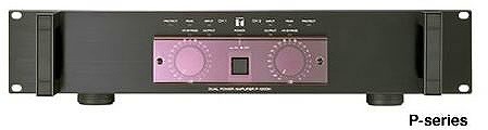 楽天市場】IP-600D TOA パワーアンプ 600Wx2Ch : コネクト オンライン