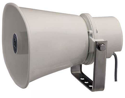 TOA SC-730A 車載用ホーンスピーカー 30W 車載用ホーンスピーカー 30W (SC-730A) | TOA株式会社