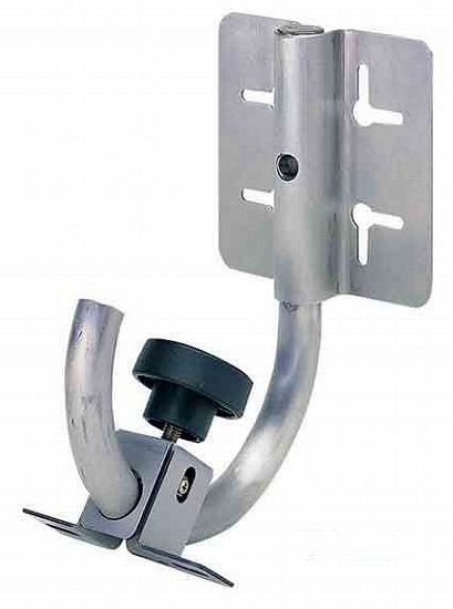 TOA　スピーカーU取付金具　2個（１個新品） TOA SP-131 スピーカー取付金具 2個入 : 商材館 Yahoo!店 - 通販
