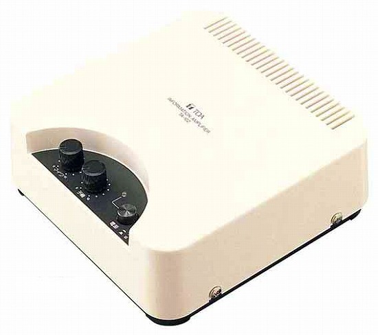 楽天市場】TA-115 TOA 簡易型アンプ 15W : コネクト オンライン