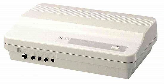 楽天市場】TOA 10W 簡易型アンプ TA-102 : セイコーテクノ