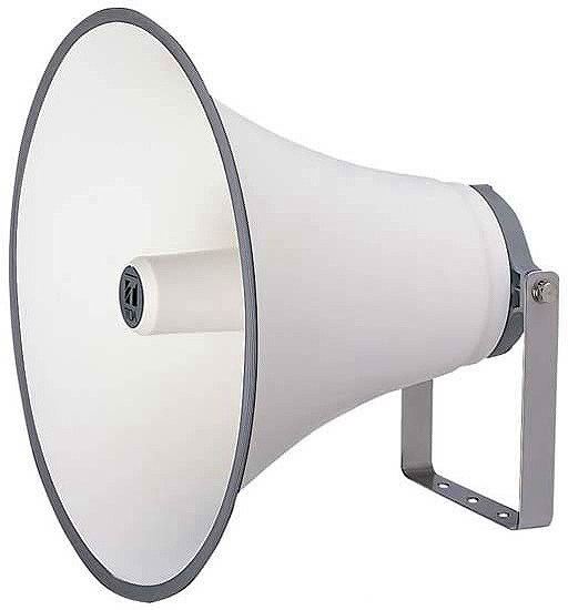 楽天市場】TOA TH-750 レフレックスホーン＜代引不可＞＜メーカー直送