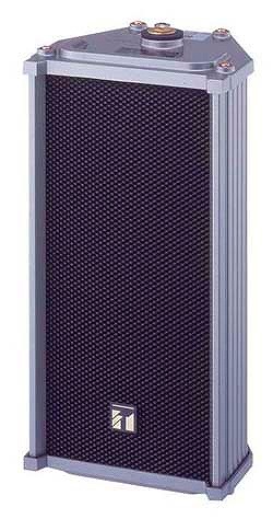 楽天市場】【期間限定価格】TOA TZ-205 コラムスピーカー 20W