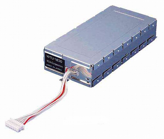 楽天市場】WT-1824 TOA ダイバシティワイヤレスチューナー (ティー