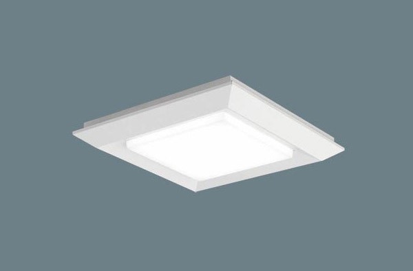 XLX130NKNJLA9 パナソニック スクエア型ベースライト LED 昼白色 調光