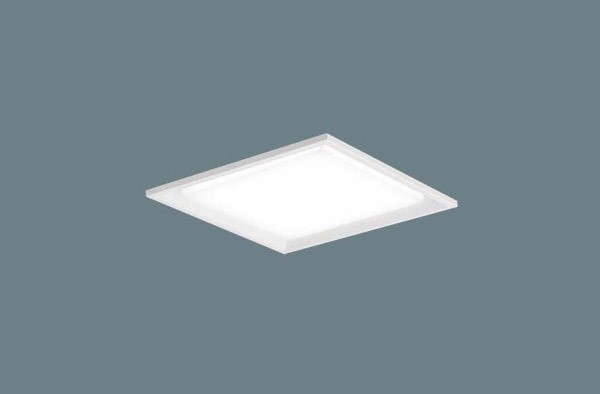 XLX140RKVLA9 パナソニック スクエア型ベースライト 350角 LED 温白色 調光|コネクト オンライン