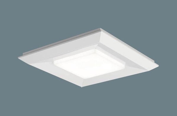 XLX190AKLLA9 パナソニック スクエア型ベースライト LED 電球色 調光|コネクト オンライン