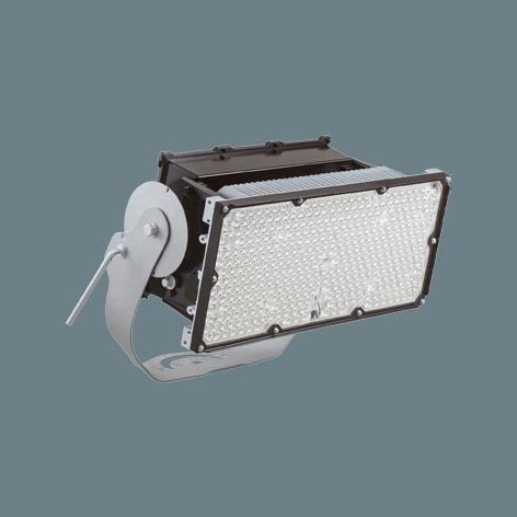 楽天市場】LED投光器 アーム セット NNY24937LF9+DYDX4066 街路灯