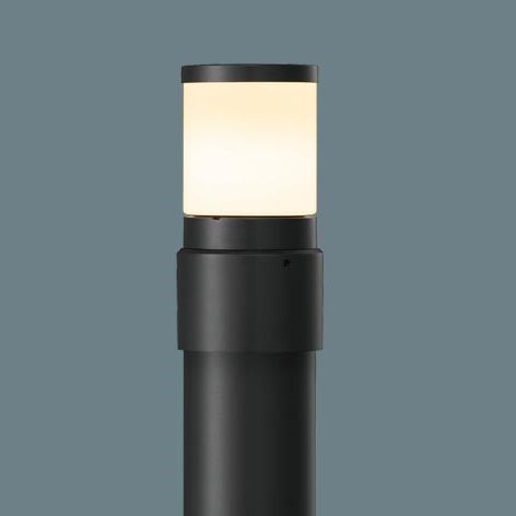 NYT2102 パナソニック リニューアル用ローポールライト 灯具のみ ランプ別売 ポール別売 (NYT2109 相当品)