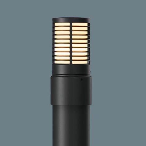 NYT2104 パナソニック リニューアル用ローポールライト 灯具のみ ランプ別売 ポール別売|コネクト オンライン
