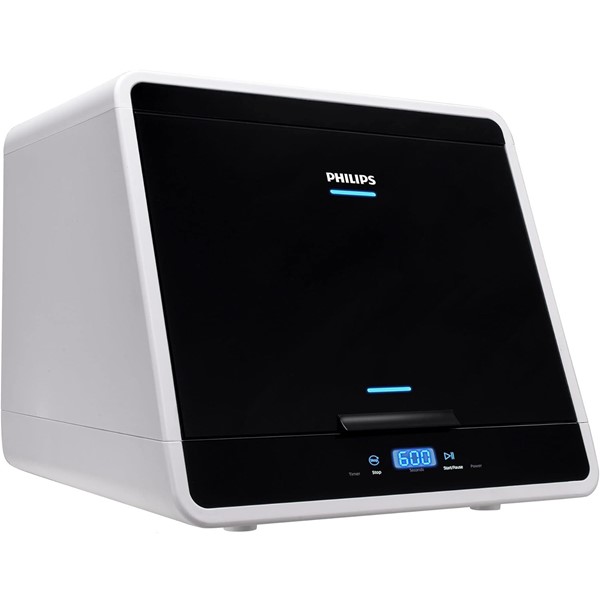 【メーカー直送】 UVCC090 PHILIPS フィリップス UV-C殺菌庫 48L