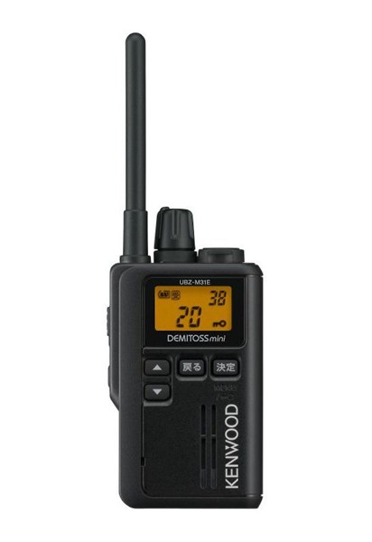 【値下げ】八重洲無線 小電力トランシーバーBluetooth対応SRS２２０SA 0000000001892_JDrB69W.png