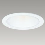 DN-3604 山田照明 ダウンライト φ50 白色 ランプ別売