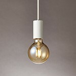 PD-2922-LL 山田照明 レール用ペンダントライト マットホワイト LED 電球色 調光