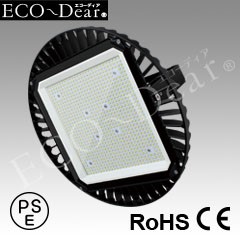 ダイトク　エコーディア LED 投光器・高天井灯　MH-402-100W ダイトク エコーディア LED投光器高天井灯 MH-402-100W-5000K 1個 657