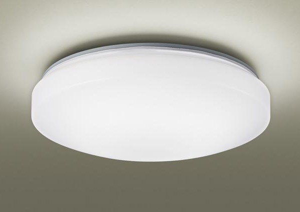 LGB52627LE1 パナソニック 小型シーリングライト φ370 LED（昼白色） 拡散 (LGB52680LE1 推奨)