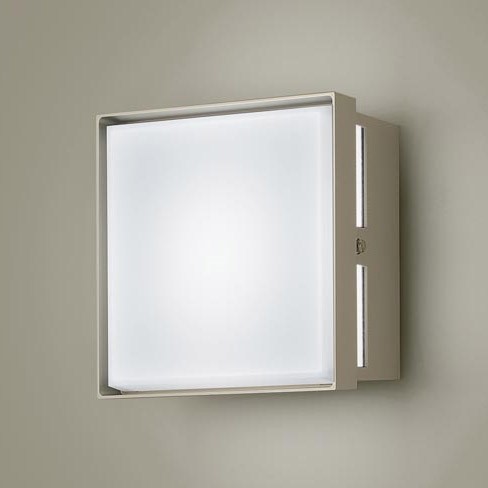 XLGE8035CT1 パナソニック 屋外用ブラケットライト プラチナ LED（昼白色） 拡散