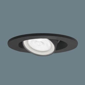 LGD1323NLE1 パナソニック ユニバーサルダウンライト φ75 ブラック LED（昼白色） 集光 6,748円