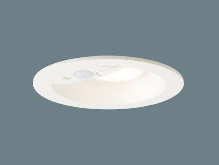 LGDC1106LLE1 パナソニック ダウンライト ペア点灯可能型 φ100 ホワイト LED（電球色） 拡散 センサー付