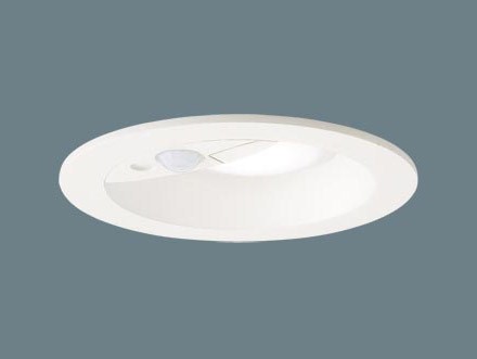 LGDC1106VLE1 パナソニック ダウンライト ペア点灯可能型 φ100 ホワイト LED（温白色） 拡散 センサー付｜コネクト オンライン