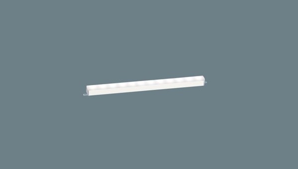 LGB50205XB1 パナソニック ベーシックライン照明 ソフトタイプ（低光束） L600タイプ LED 電球色 調光 拡散 (LGB50205LB1 後継品)