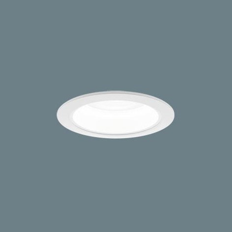 XND2008WLKDD9 パナソニック ダウンライト ホワイトコーン φ75 LED 電球色 調光 DALI-2対応 広角