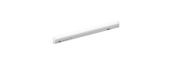 NNN36535DK9 パナソニック 建築部材照明 端用 L600タイプ ホワイト LED 調色 WiLIA無線調光 14,980円
