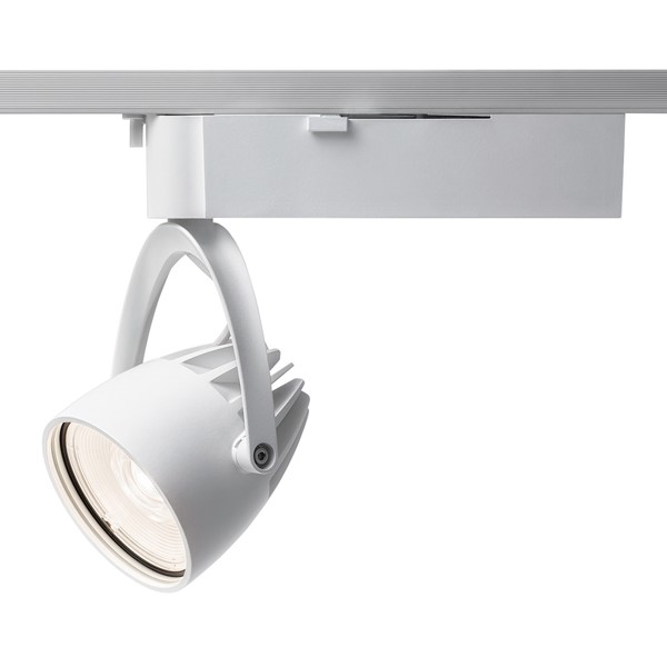 NSN04521WLE1 パナソニック レール用スポットライト ホワイト LED(昼白色) 中角|コネクト オンライン