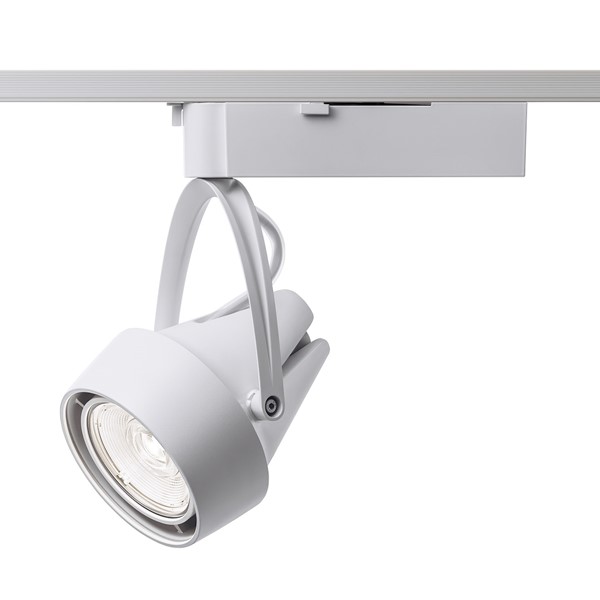 NSN06534WLE1 パナソニック レール用スポットライト ホワイト LED（電球色） 広角｜コネクト オンライン