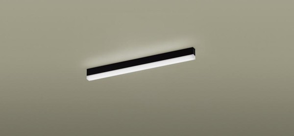 SLB55018LB1 パナソニック ラインライト スクエアスタイル L600タイプ ブラック LED 昼白色 調光 位相制御式 高演色 拡散 15,424円