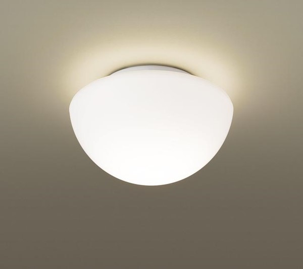LGB58008F パナソニック 小型シーリングライト ホワイト LED(電球色) (LGB58008Z 後継)