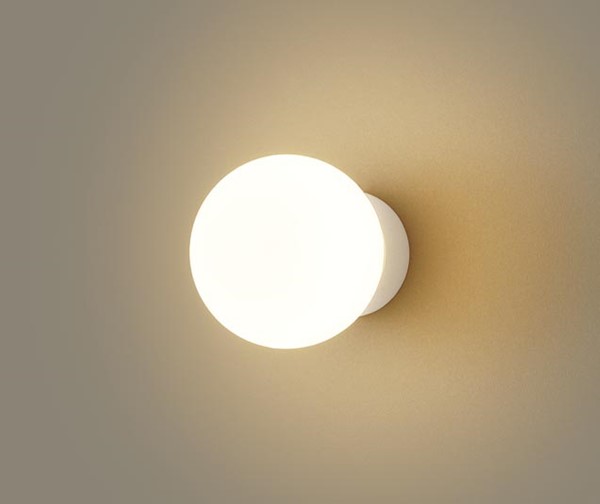 LGB81563F パナソニック ブラケットライト ホワイト LED(電球色) (LGB81563Z 後継)