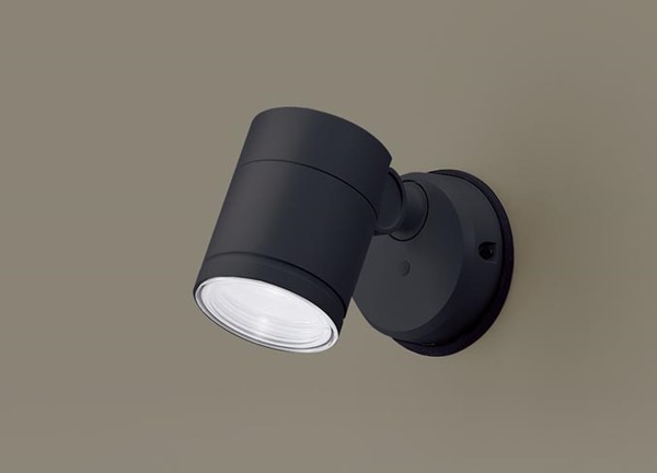 XLGE1123CT1 パナソニック 屋外用スポットライト 集光 ブラック 集光 LED 電球色 タイマー調光 13,367円