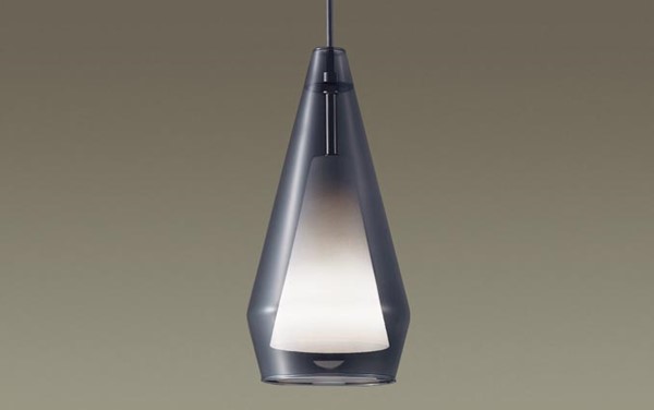 LGB15459K パナソニック ペンダントライト スモーク LED(温白色) (LGB15459 後継) 14,415円