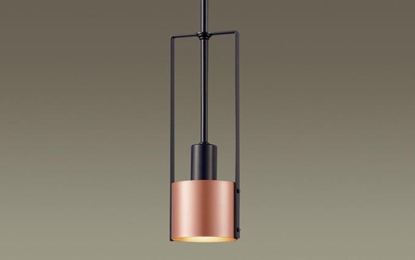 LGB15463K パナソニック ペンダントライト カッパー仕上 LED(温白色) (LGB15463 後継)