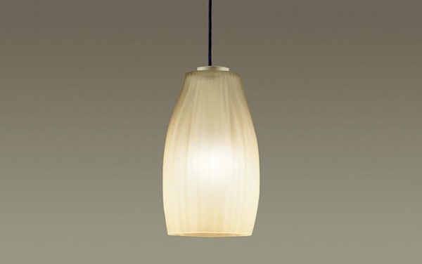 LGB15482K パナソニック ペンダントライト タンフロスト LED(電球色) (LGB15482 後継)|コネクト オンライン