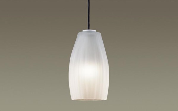 LGB16400K パナソニック レール用ペンダントライト フロスト LED(電球色) (LGB16400 後継)|コネクト オンライン