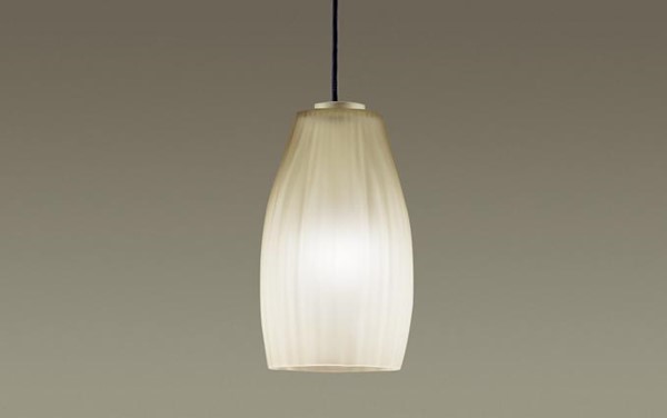LGB16403K パナソニック レール用ペンダントライト タンフロスト LED(温白色) (LGB16403 後継)｜コネクト オンライン