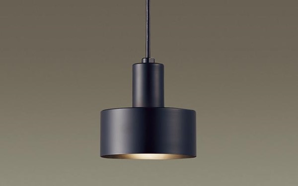 LGB16466K パナソニック レール用ペンダントライト ブラック LED(電球色) (LGB16466 後継)｜コネクト オンライン