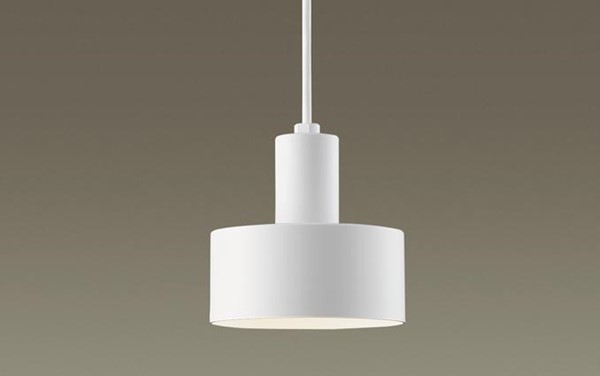 LSEB3146K パナソニック ペンダントライト ホワイト LED(電球色) (LSEB3146 後継)