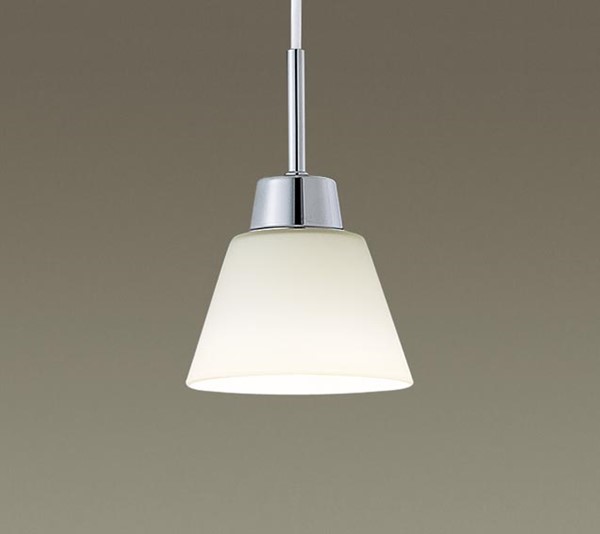 LGB15003F パナソニック ダイニング用ペンダントライト クローム LED(電球色) (LGB15003Z 後継)|コネクト オンライン
