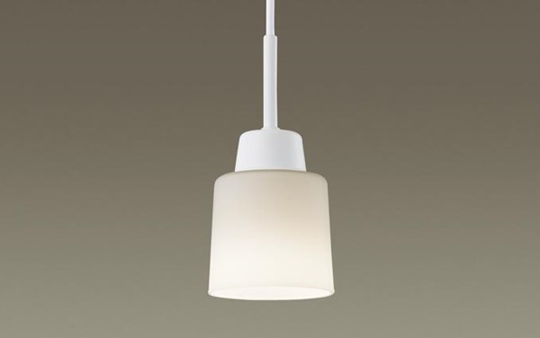 LGB15446K パナソニック ダイニング用ペンダントライト ホワイト LED(電球色) (LGB15446 後継)