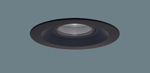 XED3221NCT1 パナソニック 軒下用ダウンライト φ150 ブラック LED 昼白色 タイマー調光