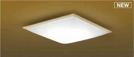 AH56194 コイズミ 和風シーリングライト LED 昼白色 調光 ~6畳|コネクト オンライン