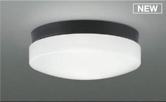 AU55993 コイズミ ポーチライト・浴室灯 LED(昼白色)