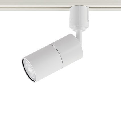 XSZP1525NCB1 パナソニック レール用スポットライト ホワイト LED 昼白色 調光 集光